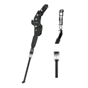 stojánek FORCE MANT 26-29" Al zadní, černý