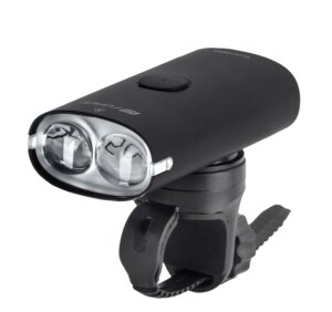 světlo přední FORCE GLINT 1600LM USB, powerbanka
