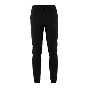 tepláky FORCE COMFY UNI, černé S
