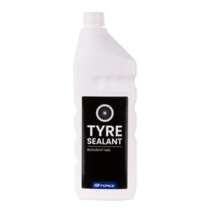 tmel FORCE pro bezdušové systémy, láhev 1 l