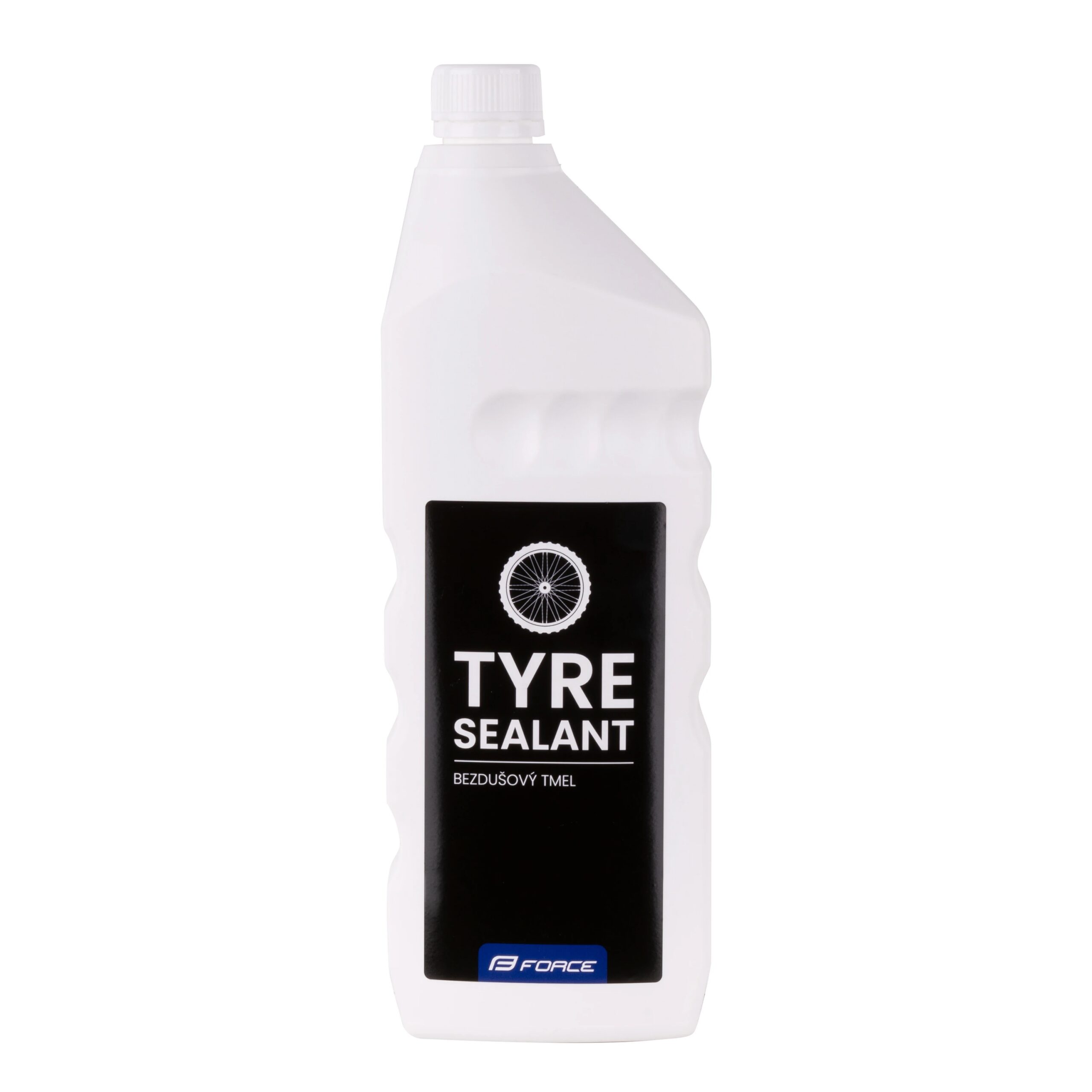 tmel FORCE pro bezdušové systémy, láhev 1 l