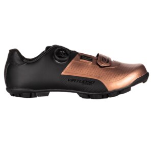 tretry F VIRTUOSO MTB/GRAVEL, černo-bronzová 43