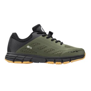 tretry FORCE MTB GO, army 38