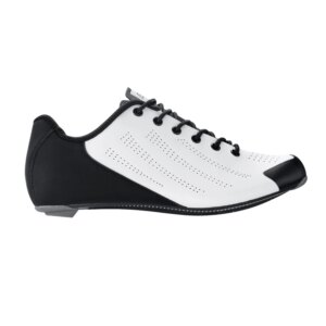 tretry FORCE ROAD COMANDO CARBON, bílé 40