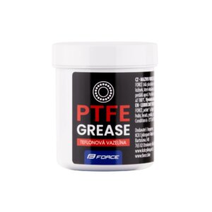 vazelína bílá plastická s PTFE FORCE, dóza 100 g