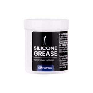 vazelína silikonová FORCE, dóza 100 g
