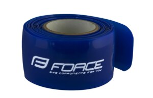 vložka protiprůrazová FORCE 35mm-2x2370mm ,modrá