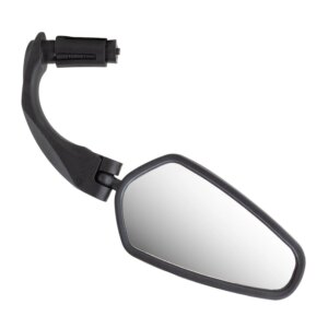 zpětné zrcátko FORCE WATCHER, spodní, do řídítka